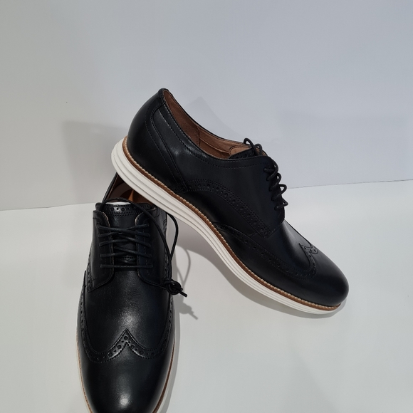 Cole Haan Shoes for men New - Picture 4 of 9